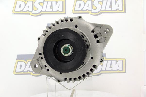 Alternateur DA SILVA S.A.S. 030389