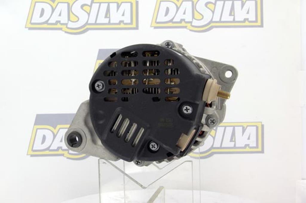 Alternador DA SILVA S.A.S. ref. 030392
