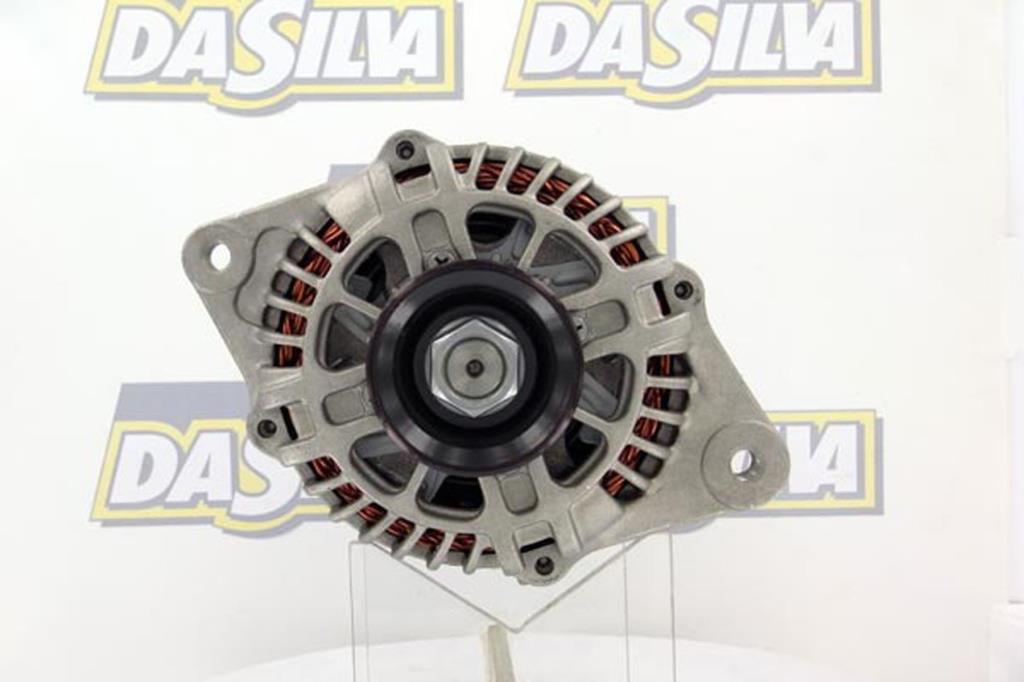 Alternador DA SILVA S.A.S. ref. 030392