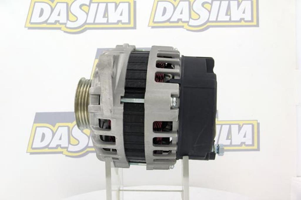 Alternateur DA SILVA S.A.S. 030395