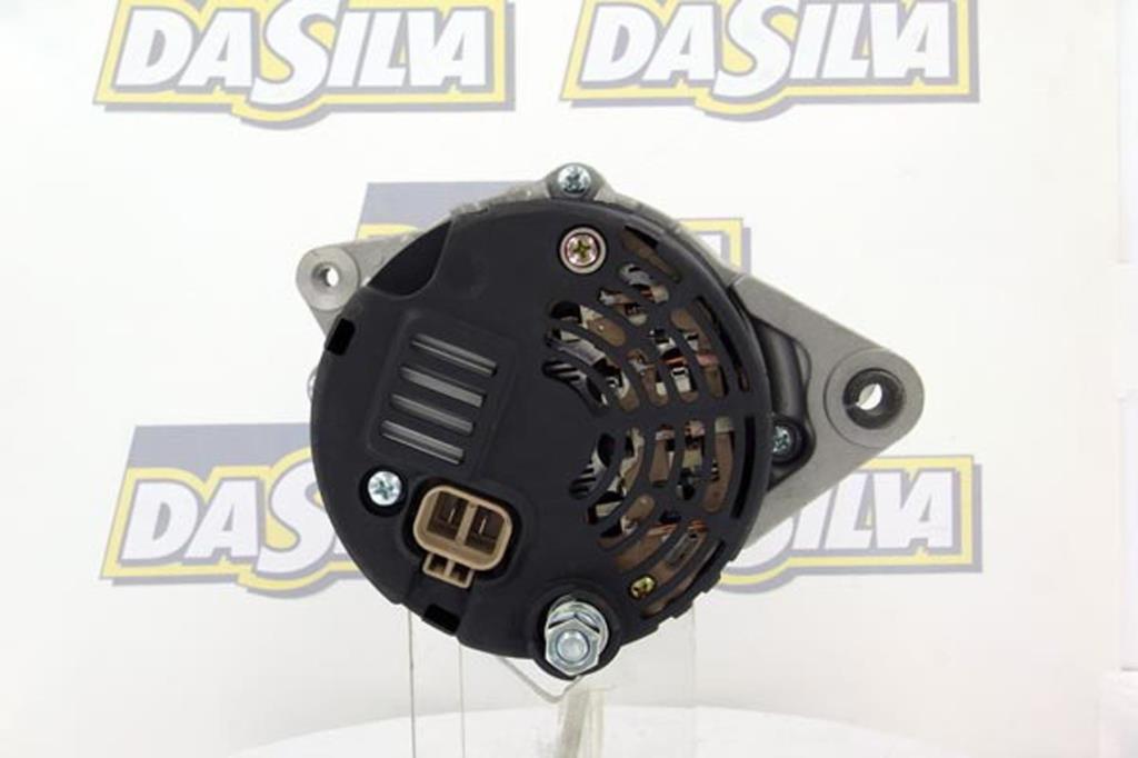 Alternateur DA SILVA S.A.S. 030395