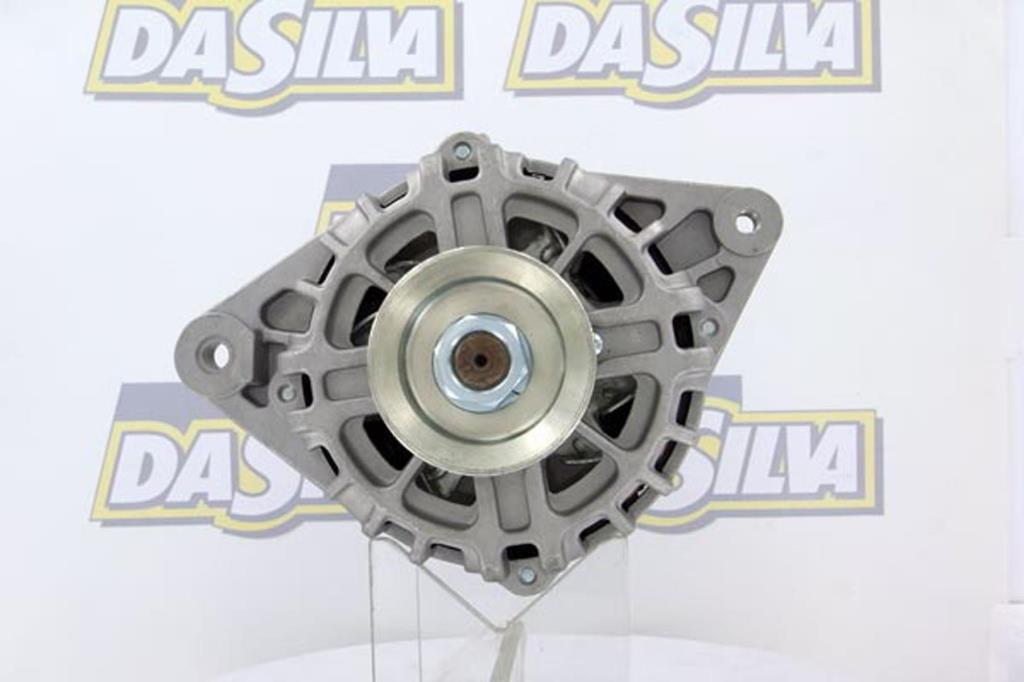 Alternateur DA SILVA S.A.S. 030395