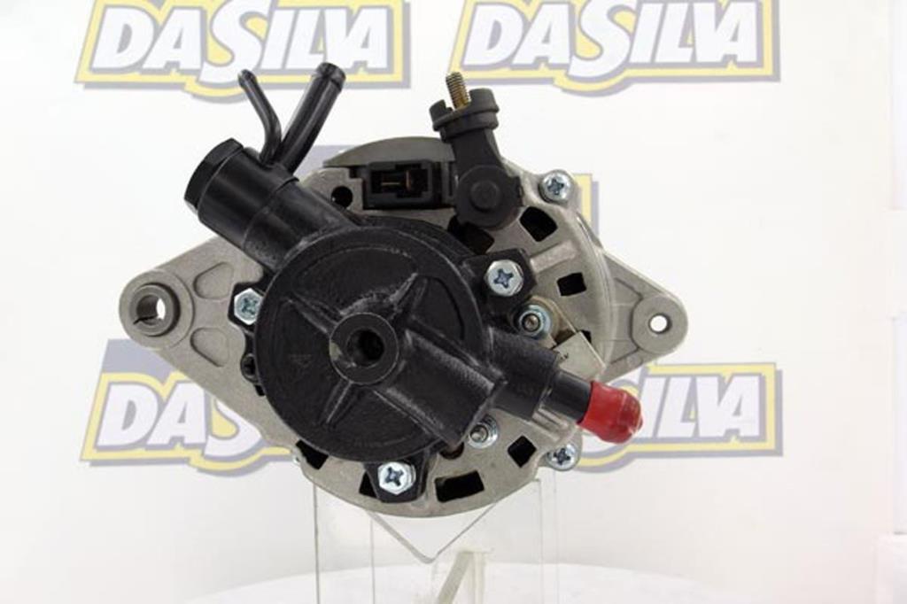 Alternateur DA SILVA S.A.S. 030396
