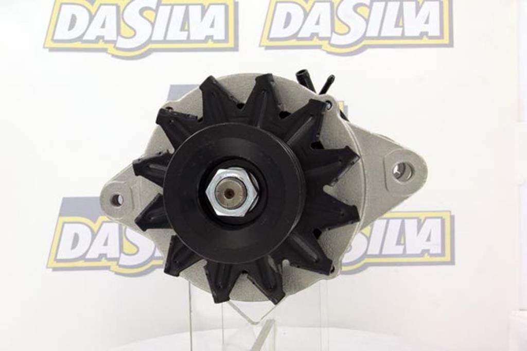 Alternateur DA SILVA S.A.S. 030396
