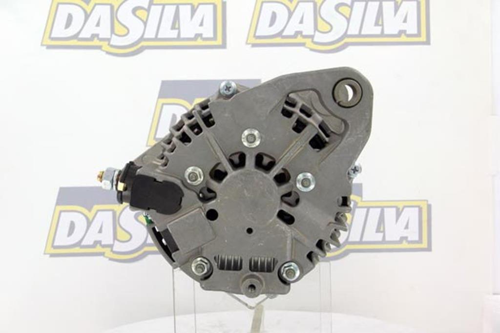 Alternateur DA SILVA S.A.S. 030397