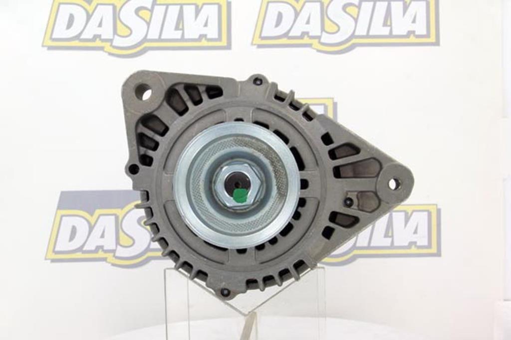 Alternateur DA SILVA S.A.S. 030397