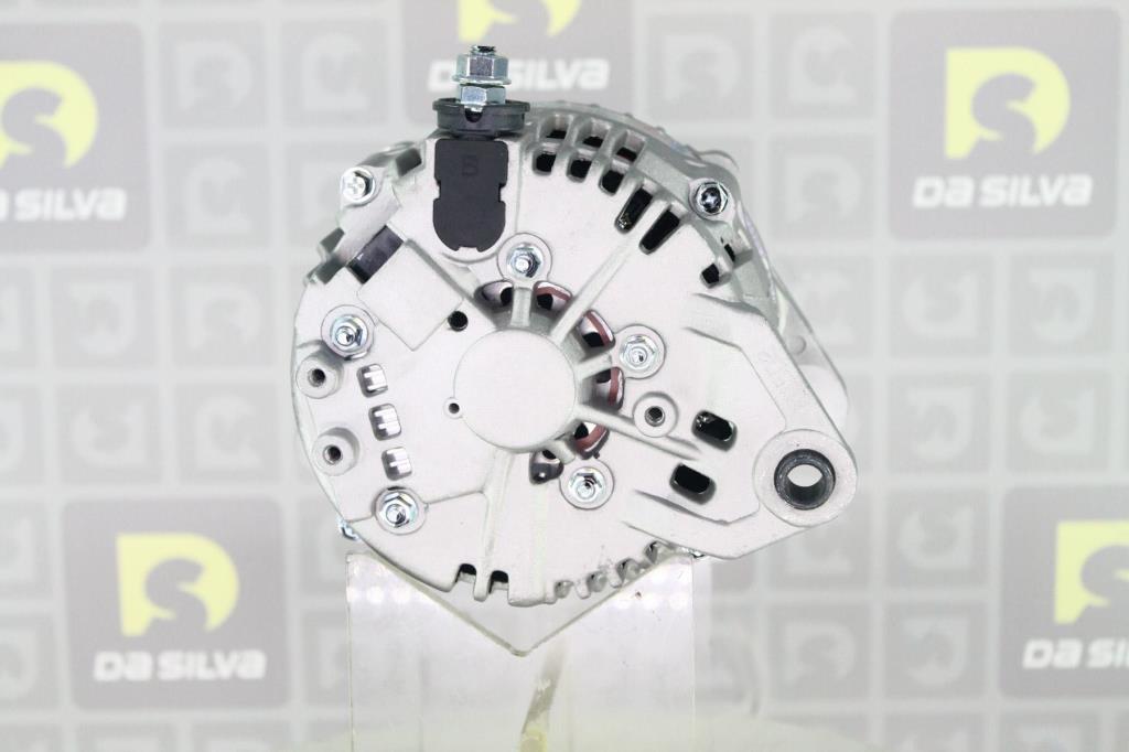 Alternador DA SILVA S.A.S. 030398