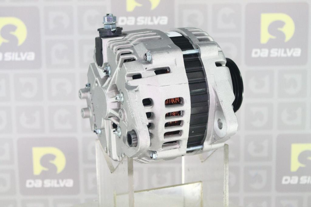 Alternador DA SILVA S.A.S. 030398