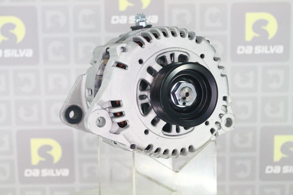 Alternador DA SILVA S.A.S. 030398