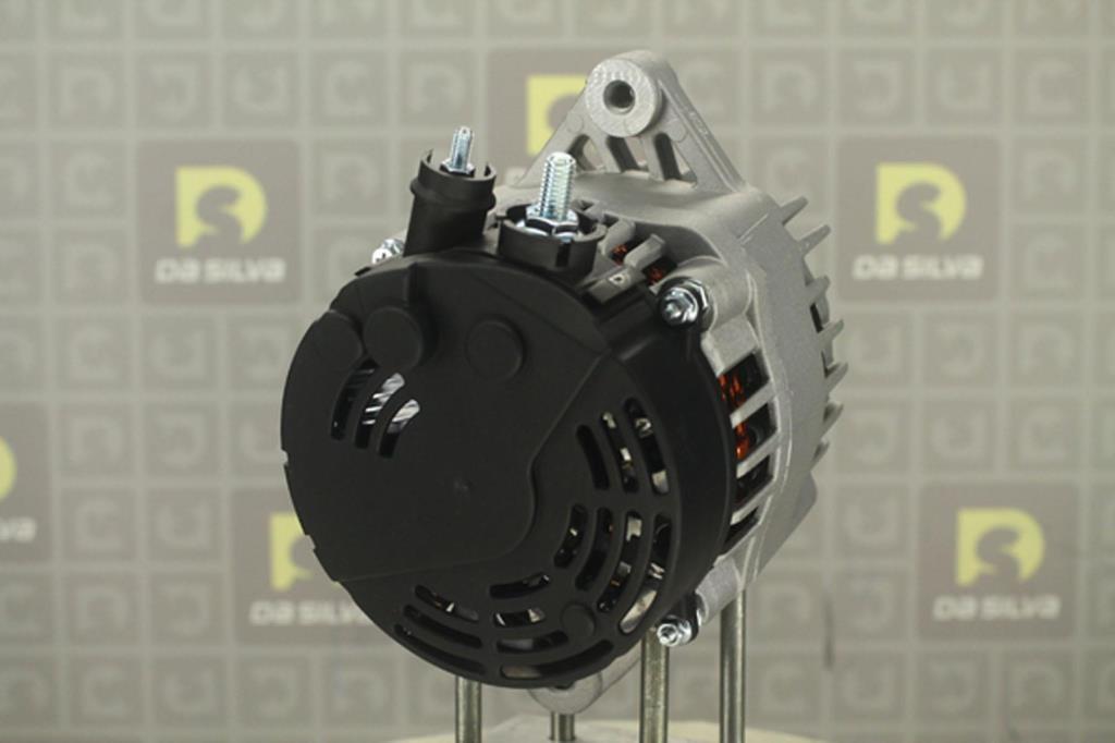 Alternateur DA SILVA S.A.S. 030399