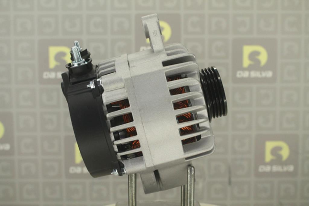 Alternateur DA SILVA S.A.S. 030399