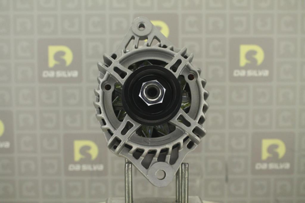 Alternateur DA SILVA S.A.S. 030399