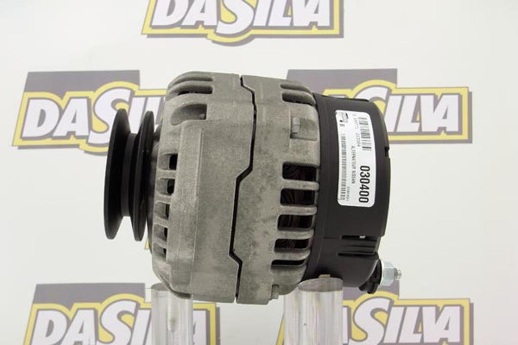 Alternateur DA SILVA S.A.S. 030400