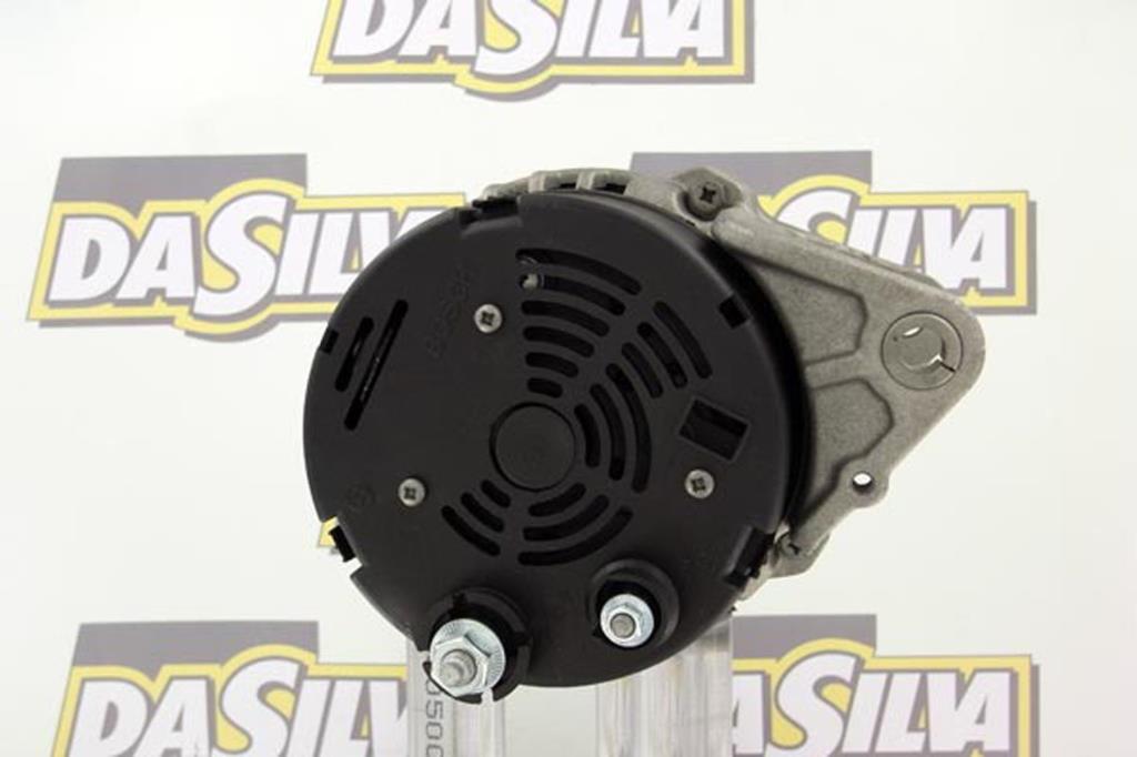 Alternateur DA SILVA S.A.S. 030400