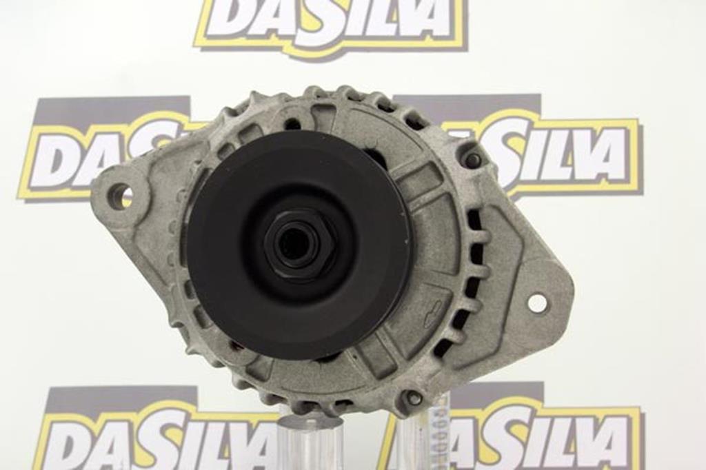 Alternateur DA SILVA S.A.S. 030400