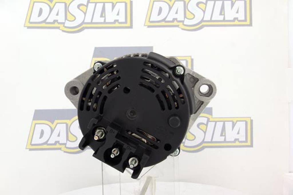Alternateur DA SILVA S.A.S. 030402