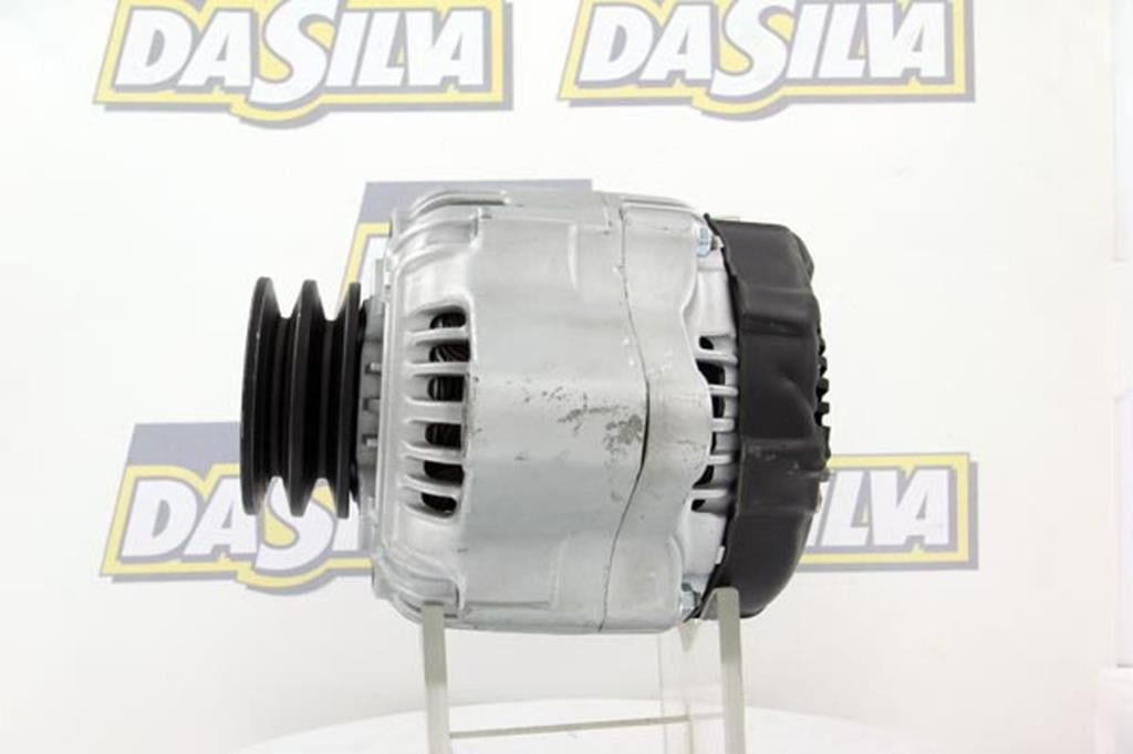 Alternador DA SILVA S.A.S. 030403