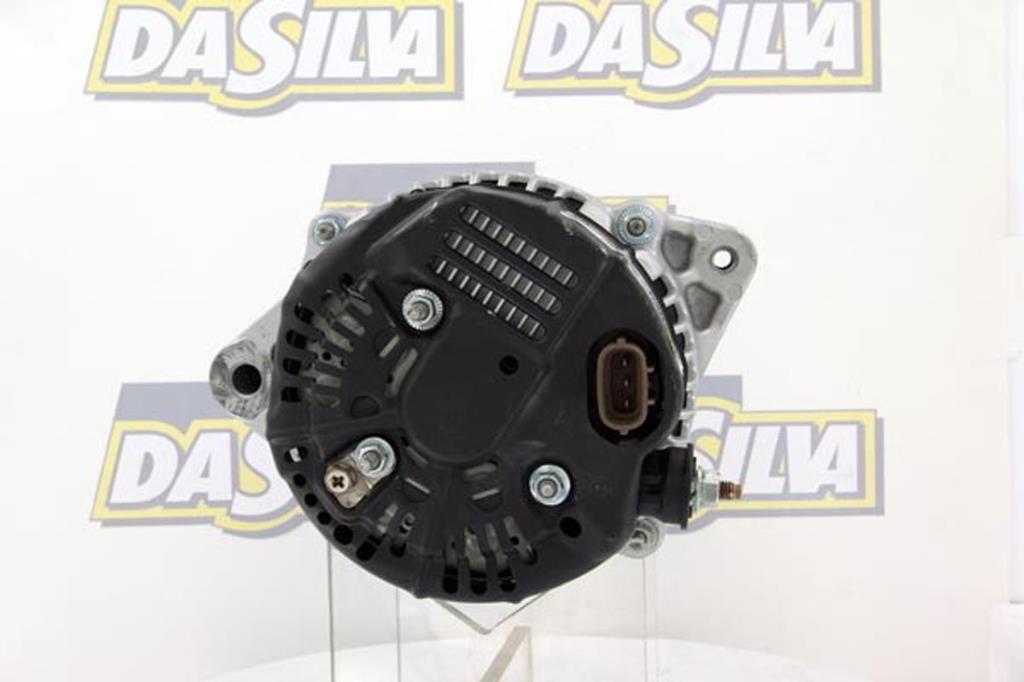 Alternador DA SILVA S.A.S. 030403
