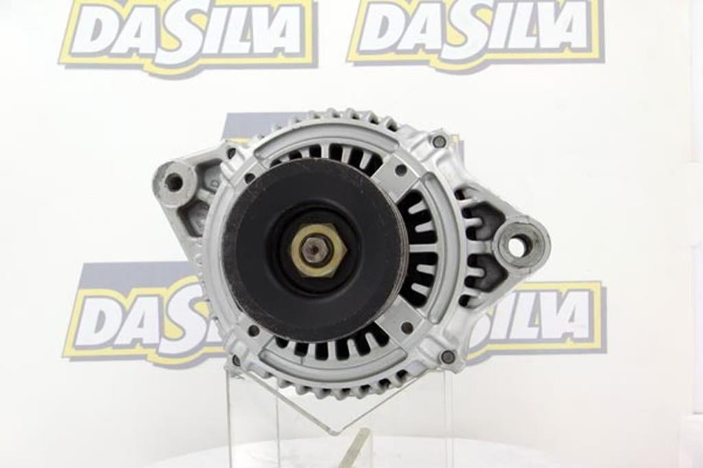 Alternador DA SILVA S.A.S. 030403