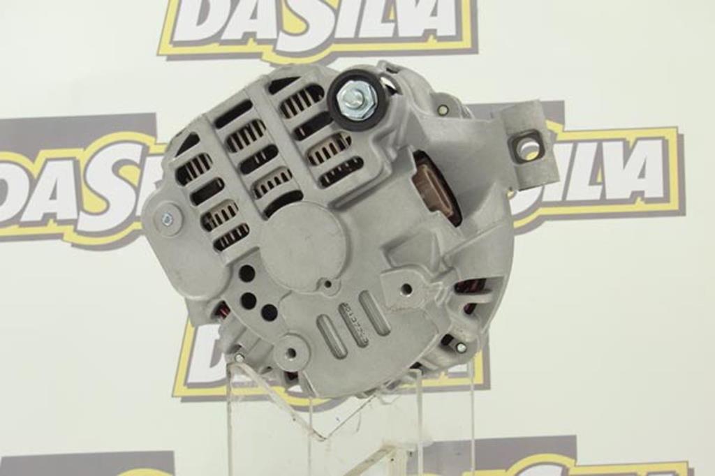 Alternateur DA SILVA S.A.S. 030406
