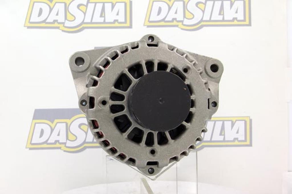 Alternateur DA SILVA S.A.S. 030407