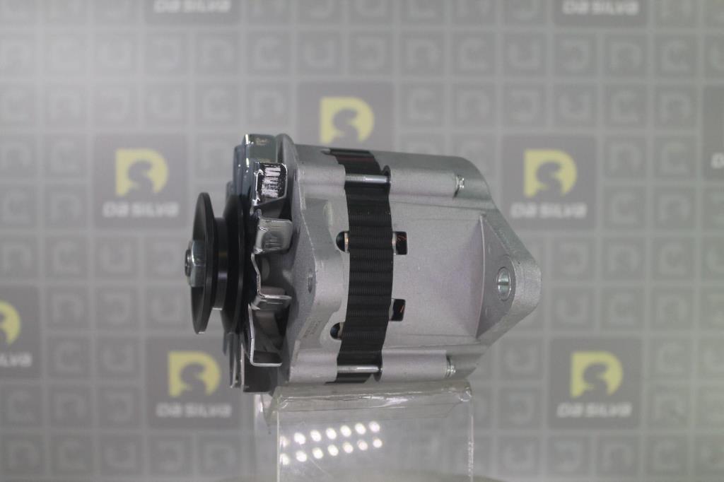 Alternateur DA SILVA S.A.S. 030409