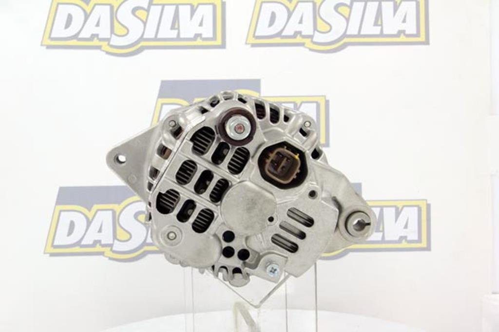 Alternateur DA SILVA S.A.S. 030410