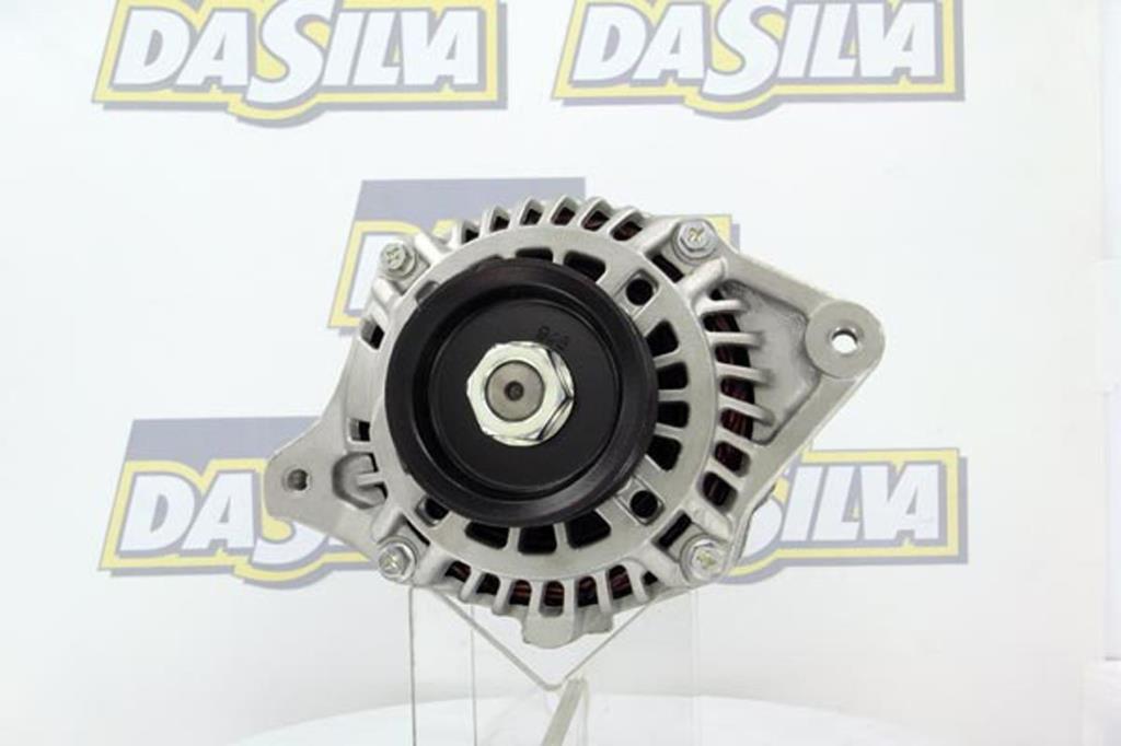 Alternateur DA SILVA S.A.S. 030410
