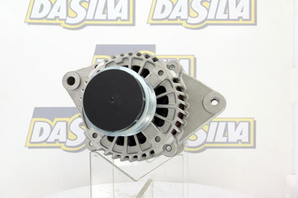 Alternador DA SILVA S.A.S. ref. 030412