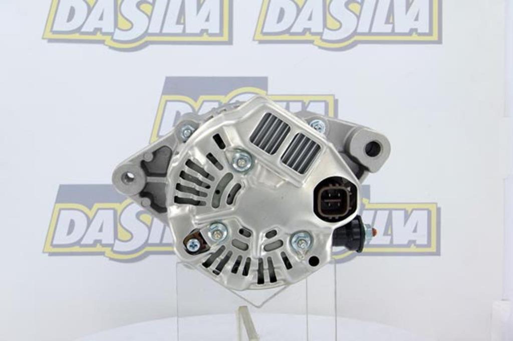 Alternador DA SILVA S.A.S. ref. 030412