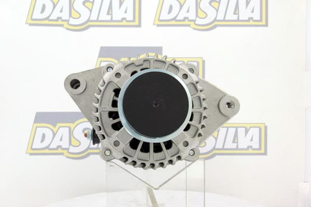 Alternador DA SILVA S.A.S. ref. 030412