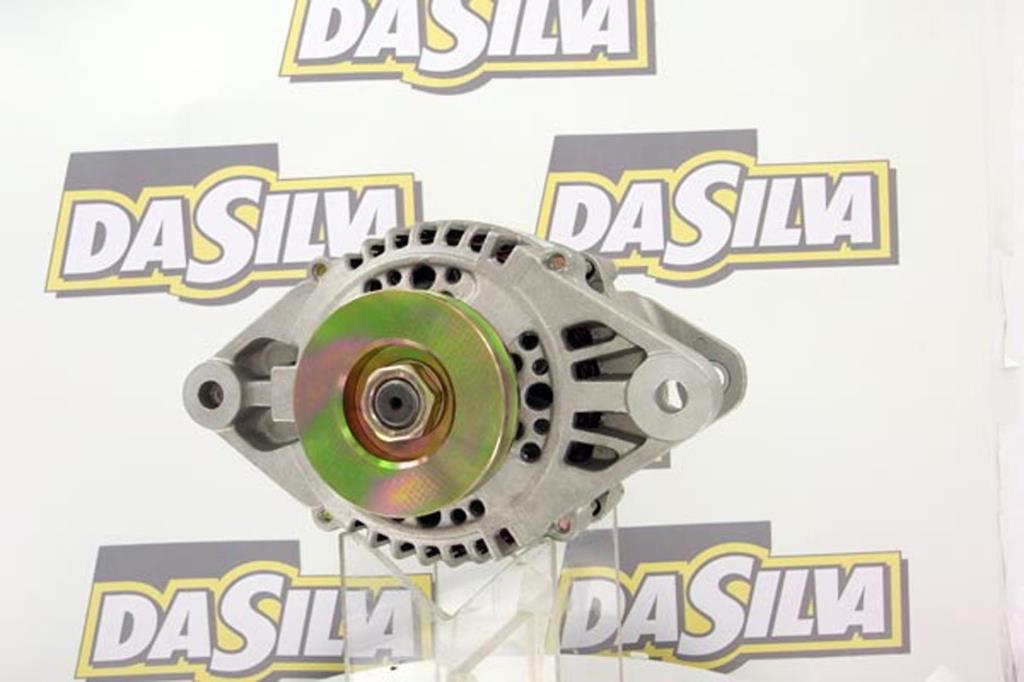 Alternateur DA SILVA S.A.S. 030414