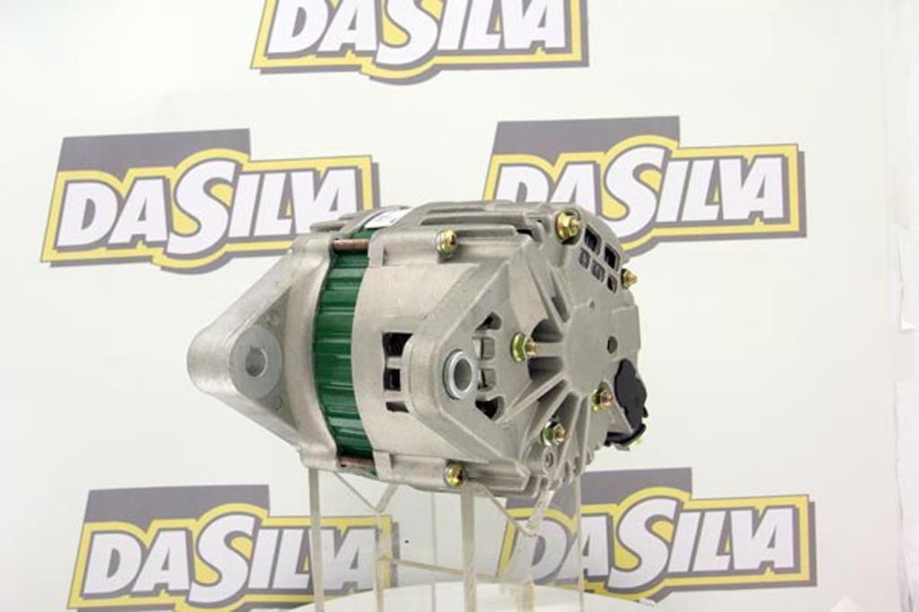 Alternateur DA SILVA S.A.S. 030414