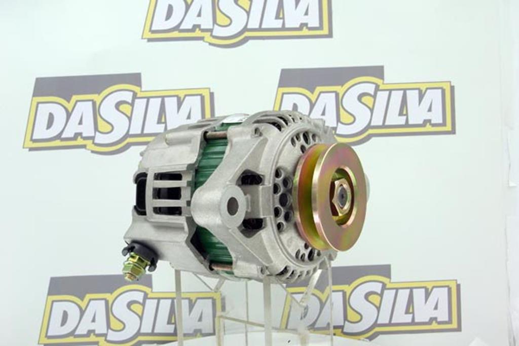 Alternateur DA SILVA S.A.S. 030414