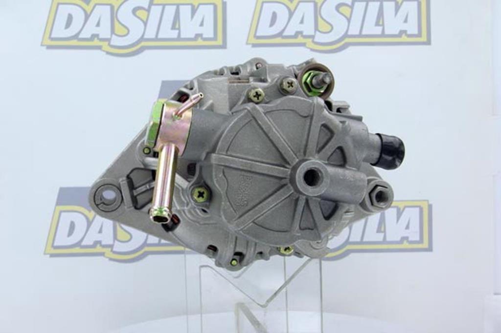 Alternateur DA SILVA S.A.S. 030415