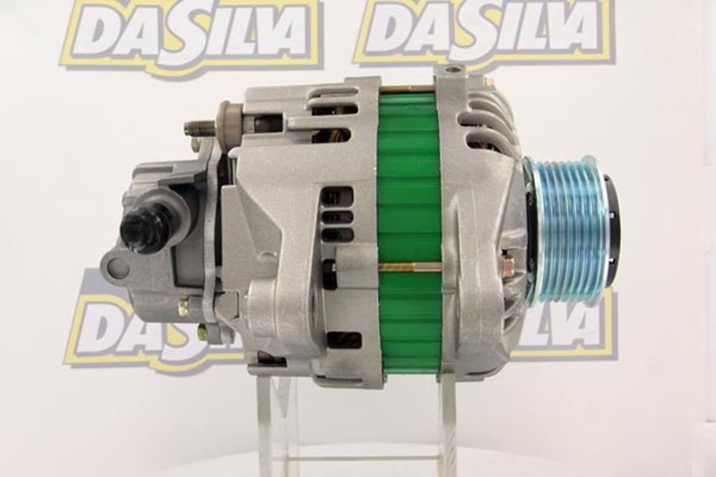 Alternateur DA SILVA S.A.S. 030415