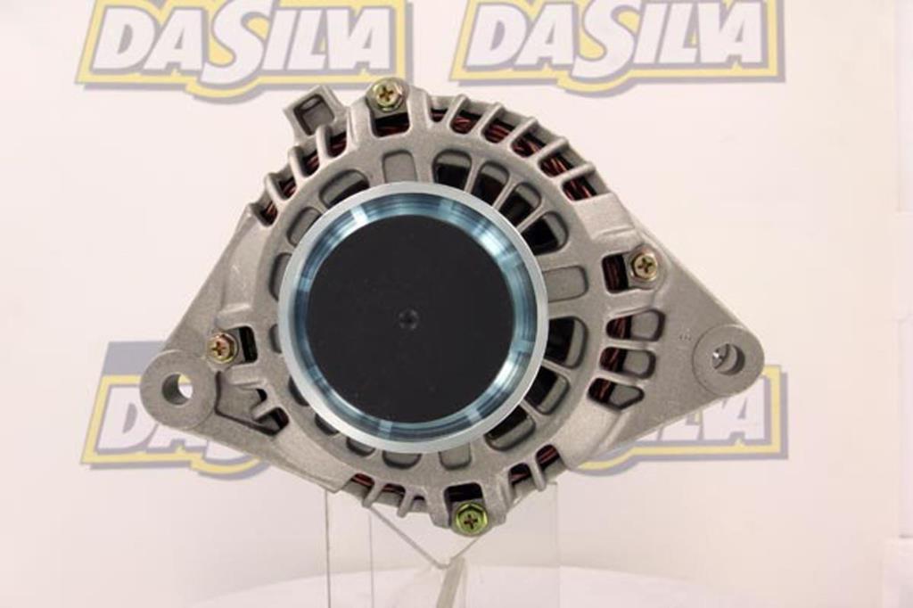 Alternateur DA SILVA S.A.S. 030415