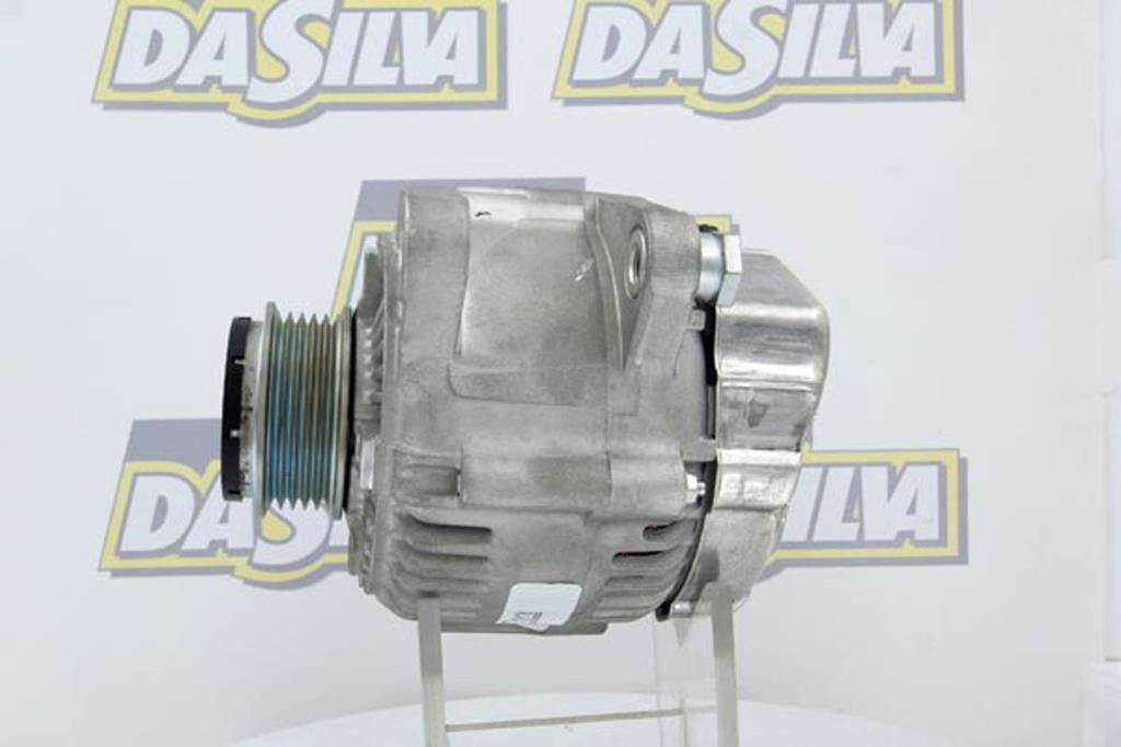Alternateur DA SILVA S.A.S. 030416