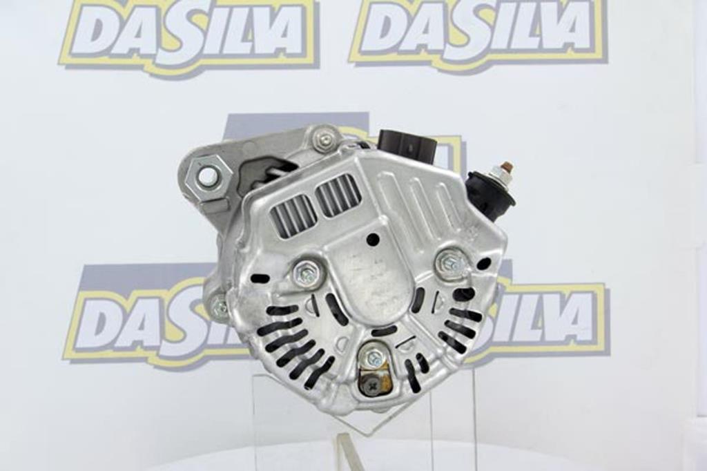Alternateur DA SILVA S.A.S. 030416