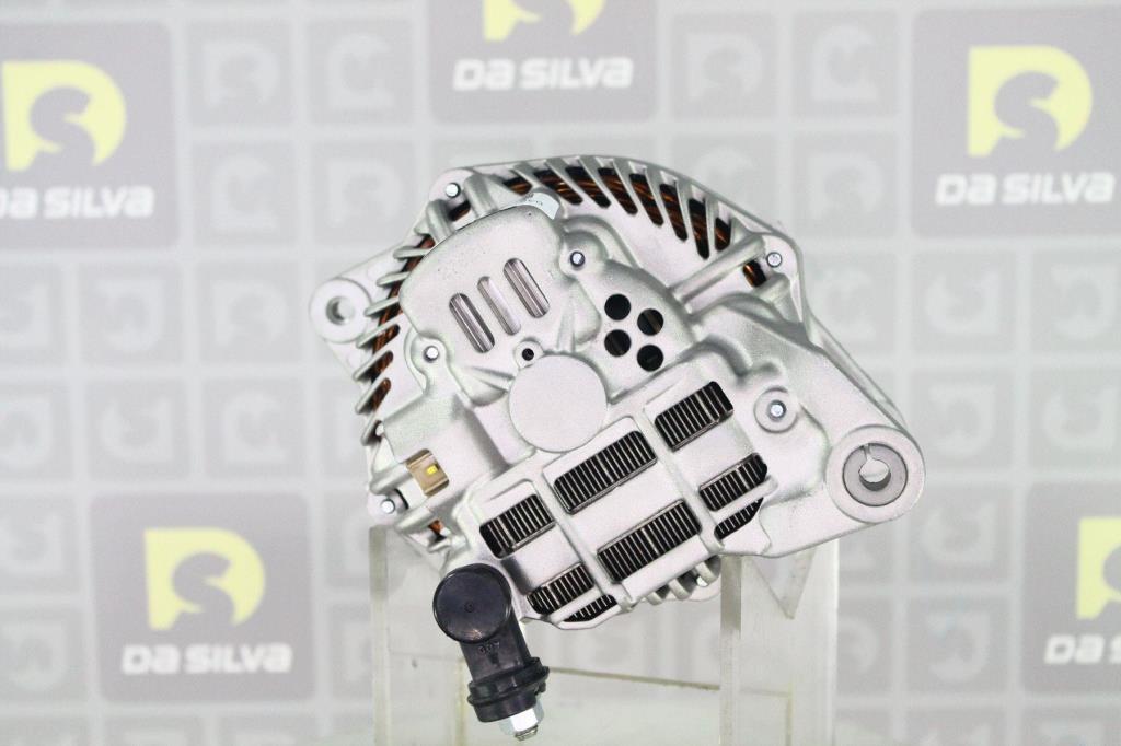 Alternateur DA SILVA S.A.S. 030417