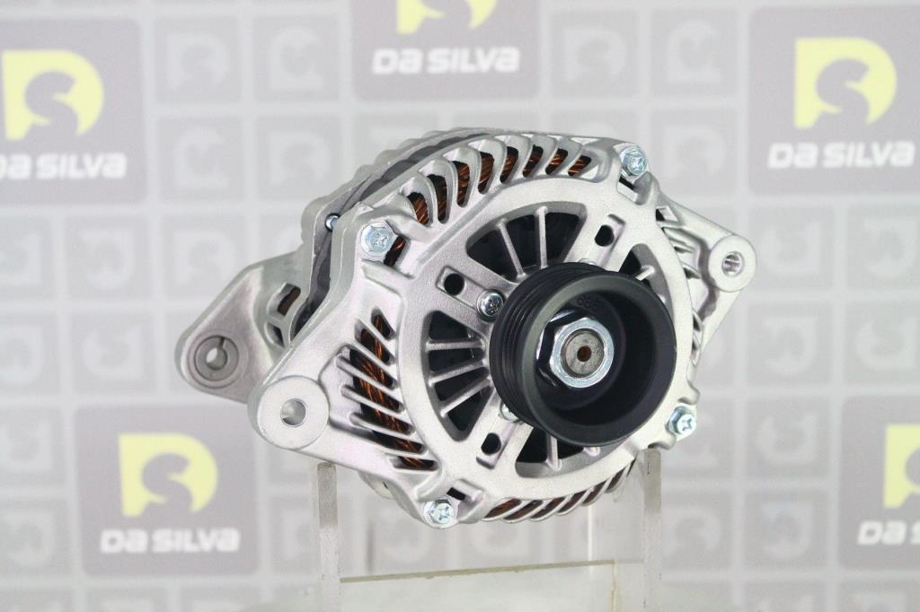 Alternateur DA SILVA S.A.S. 030417