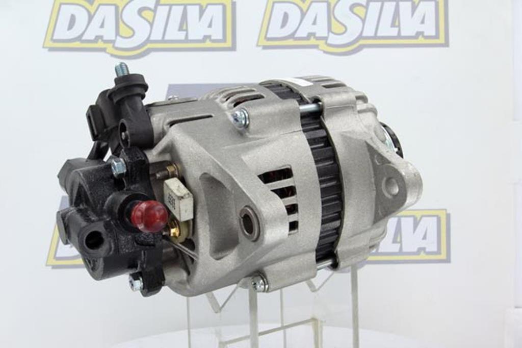 Alternador DA SILVA S.A.S. 030418