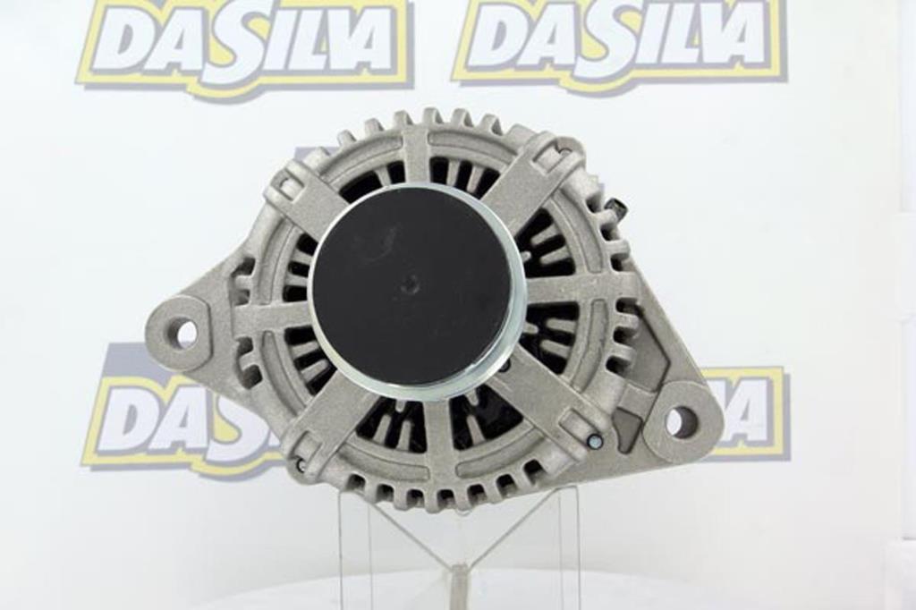 Alternador DA SILVA S.A.S. 030418