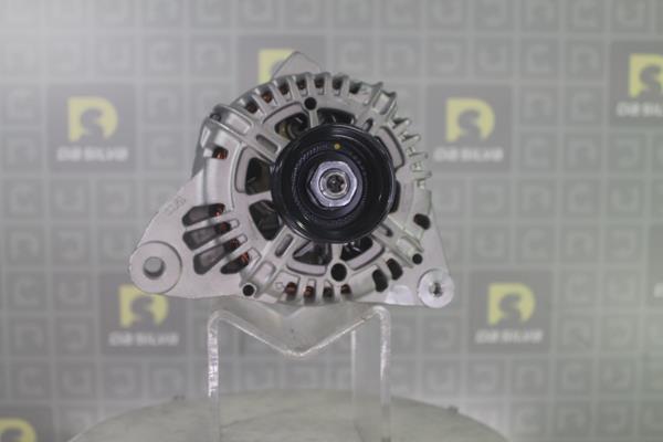 Alternador DA SILVA S.A.S. 030419