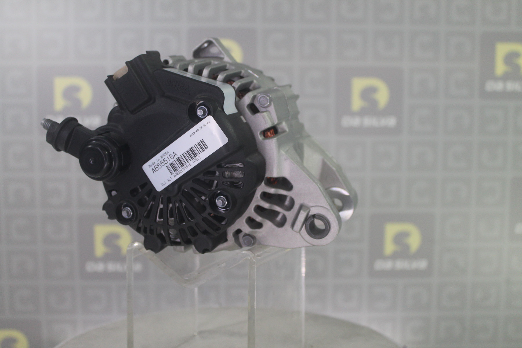 Alternador DA SILVA S.A.S. 030419