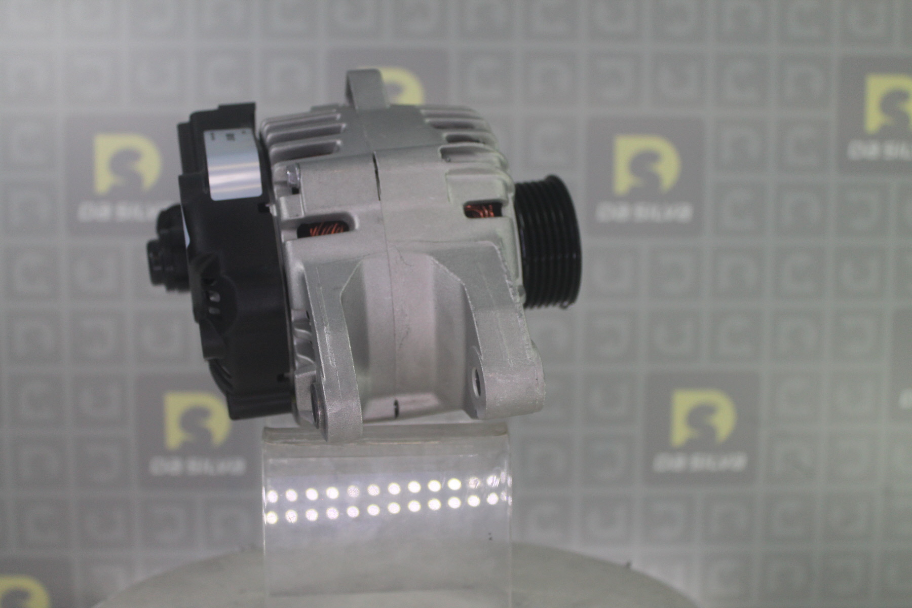 Alternador DA SILVA S.A.S. 030419