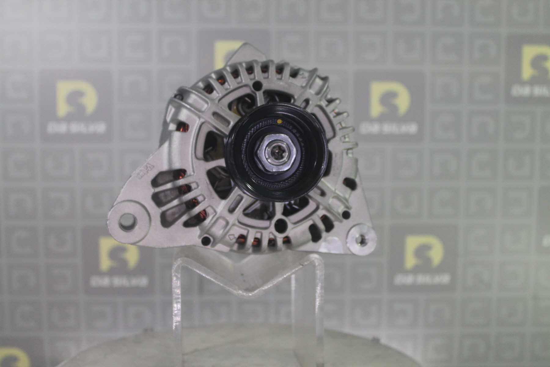 Alternador DA SILVA S.A.S. 030419
