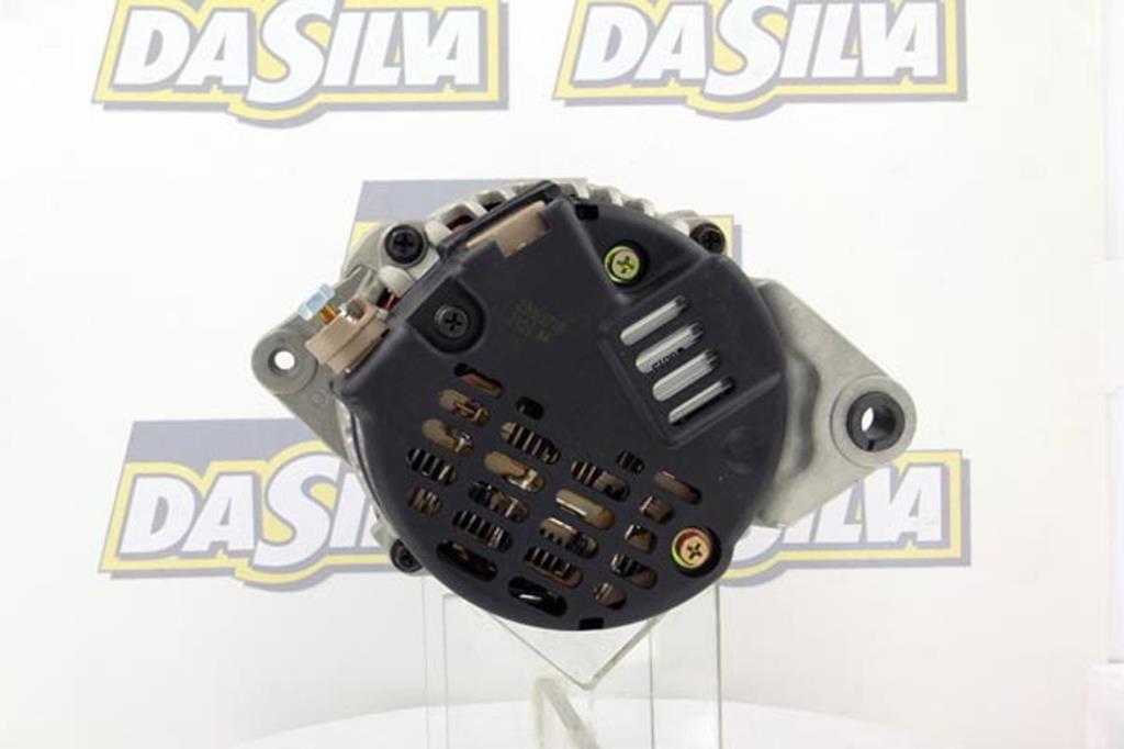 Alternateur DA SILVA S.A.S. 030420