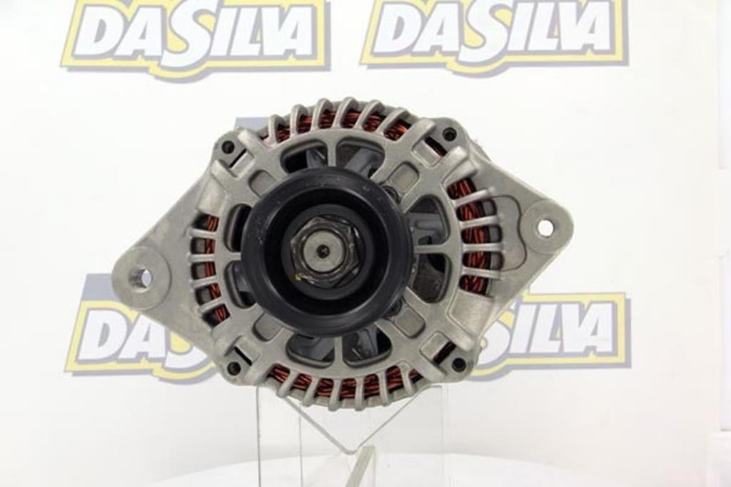 Alternateur DA SILVA S.A.S. 030420
