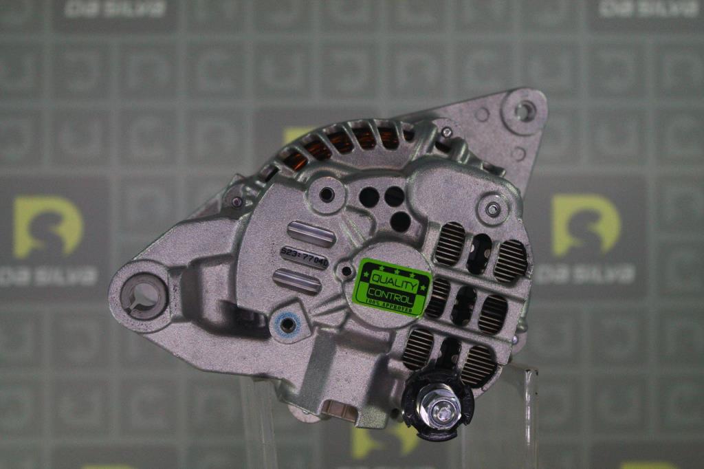 Alternador DA SILVA S.A.S. 030421